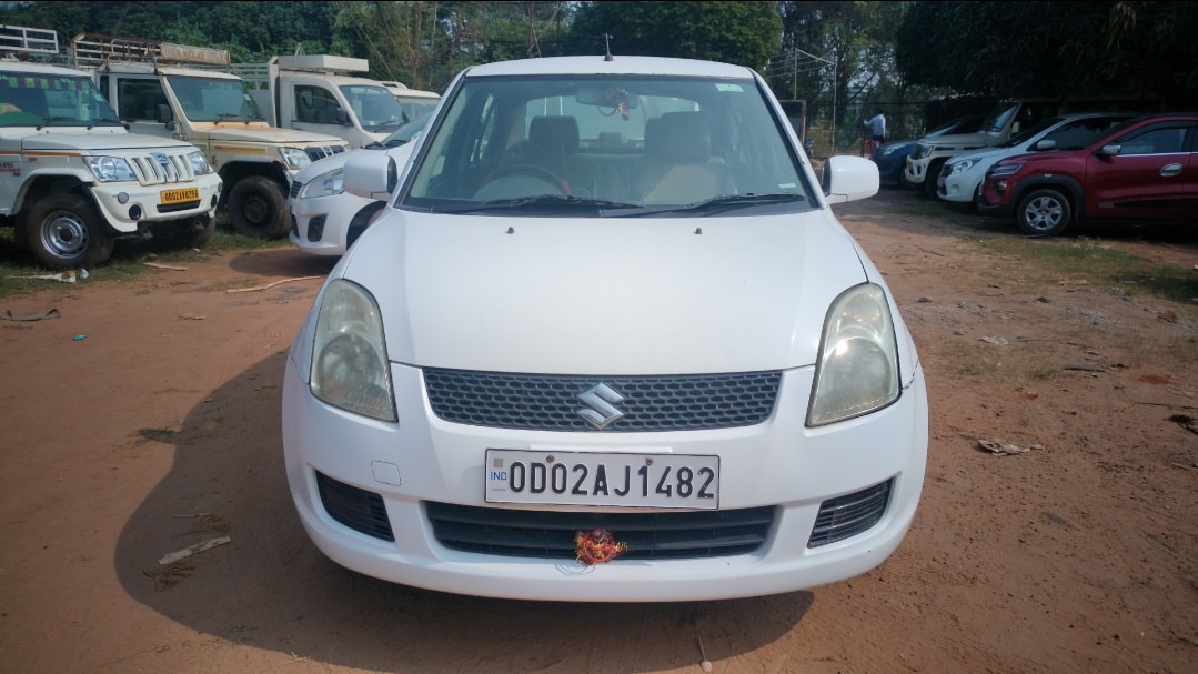 Swift DZire image 8 Swift DZire image 8