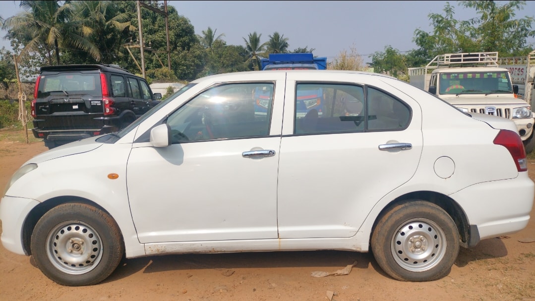 Swift DZire image 2 Swift DZire image 2