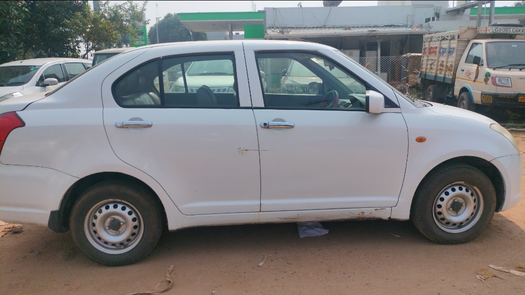 Swift DZire image 6 Swift DZire image 6