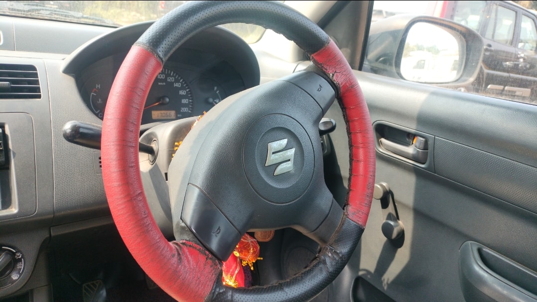 Swift DZire image 13 Swift DZire image 13