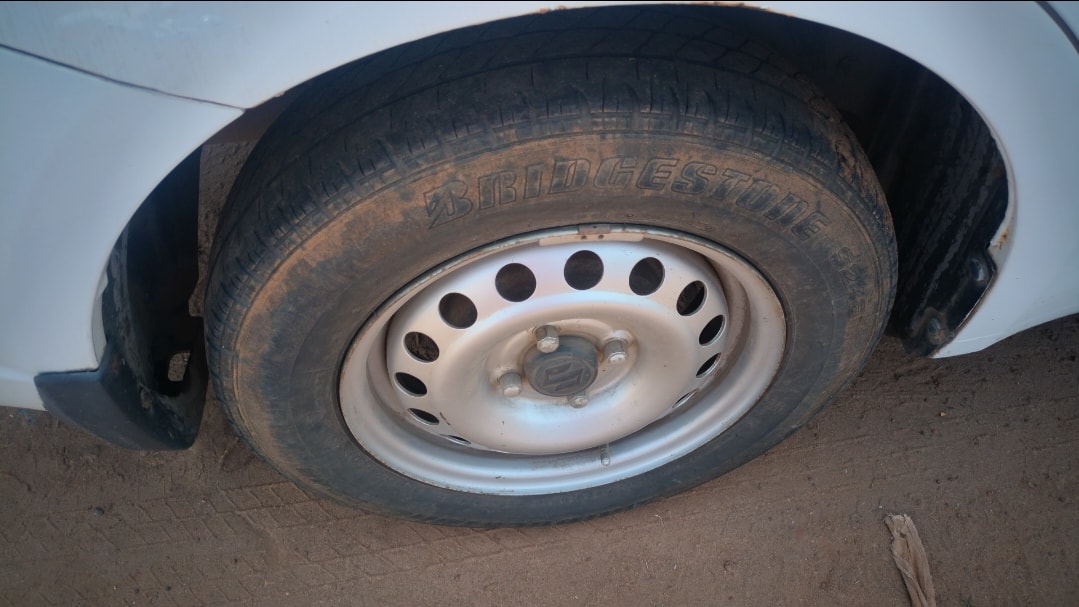 Swift DZire image 9 Swift DZire image 9