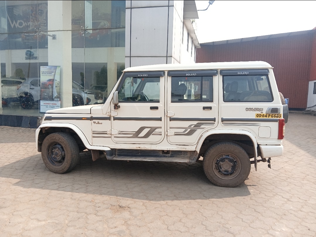 Bolero image 2 Bolero image 2