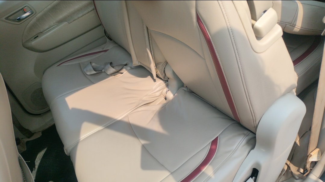 Used 2012 Maruti Suzuki Ertiga Used 2012 Maruti Suzuki Ertiga