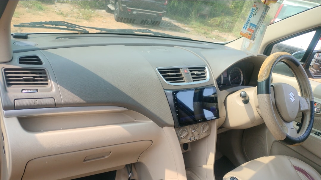 Used 2012 Maruti Suzuki Ertiga Used 2012 Maruti Suzuki Ertiga