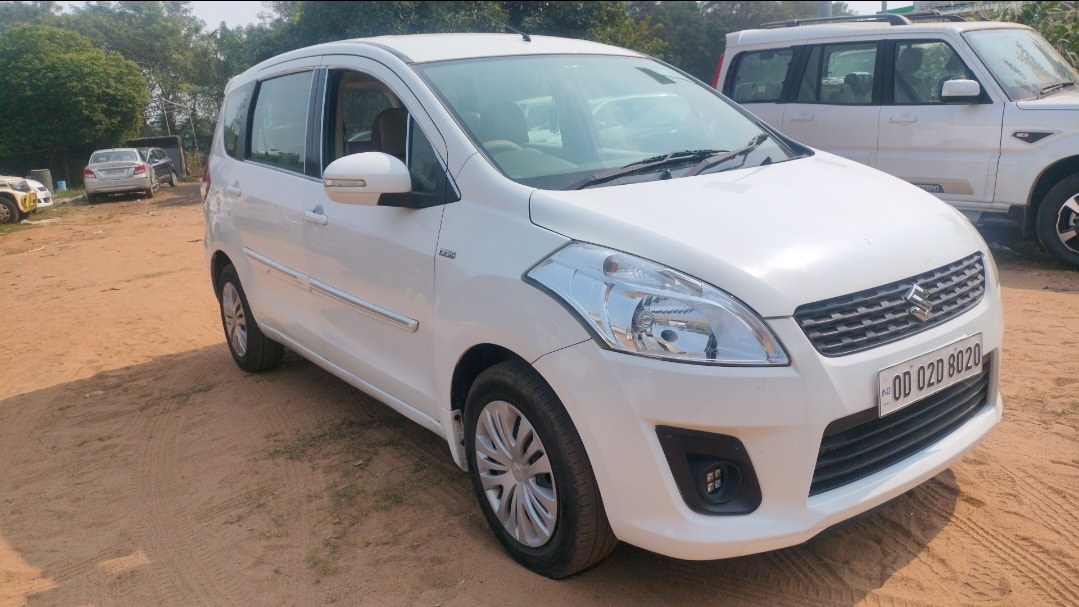 Ertiga image 7 Ertiga image 7