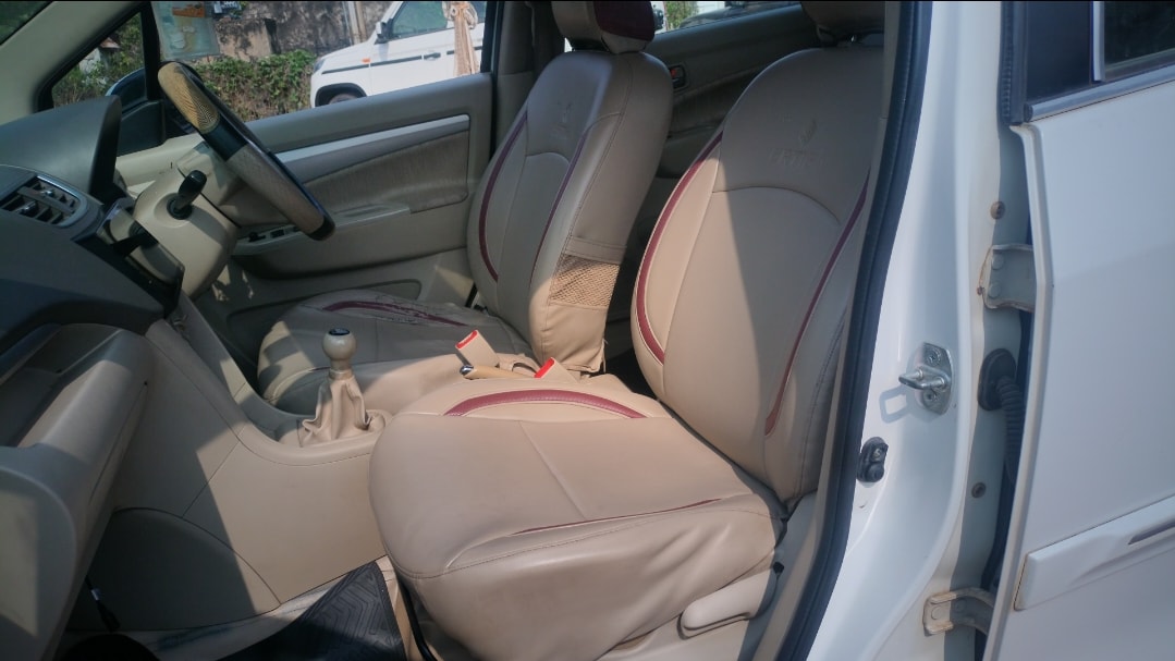 Used 2012 Maruti Suzuki Ertiga Used 2012 Maruti Suzuki Ertiga