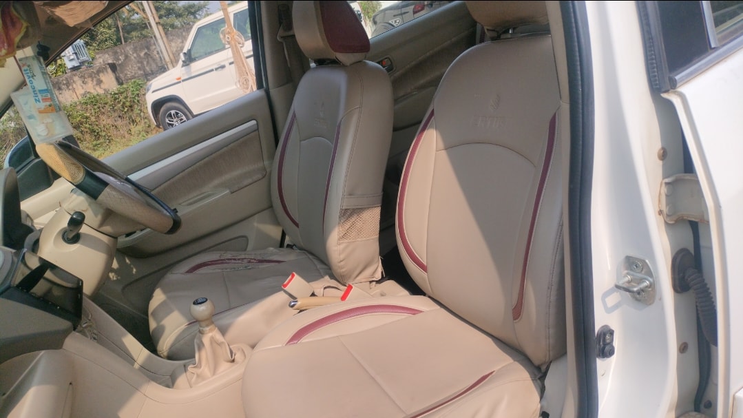 Used 2012 Maruti Suzuki Ertiga Used 2012 Maruti Suzuki Ertiga