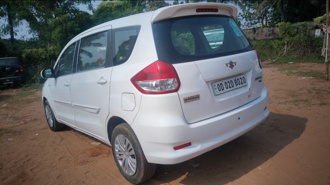 Ertiga image 3 Ertiga image 3