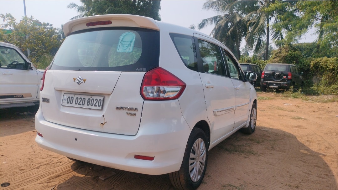 Ertiga image 5 Ertiga image 5