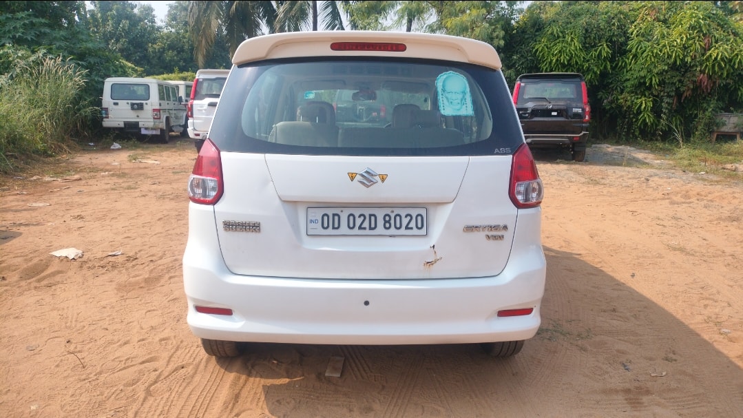 Ertiga image 4 Ertiga image 4