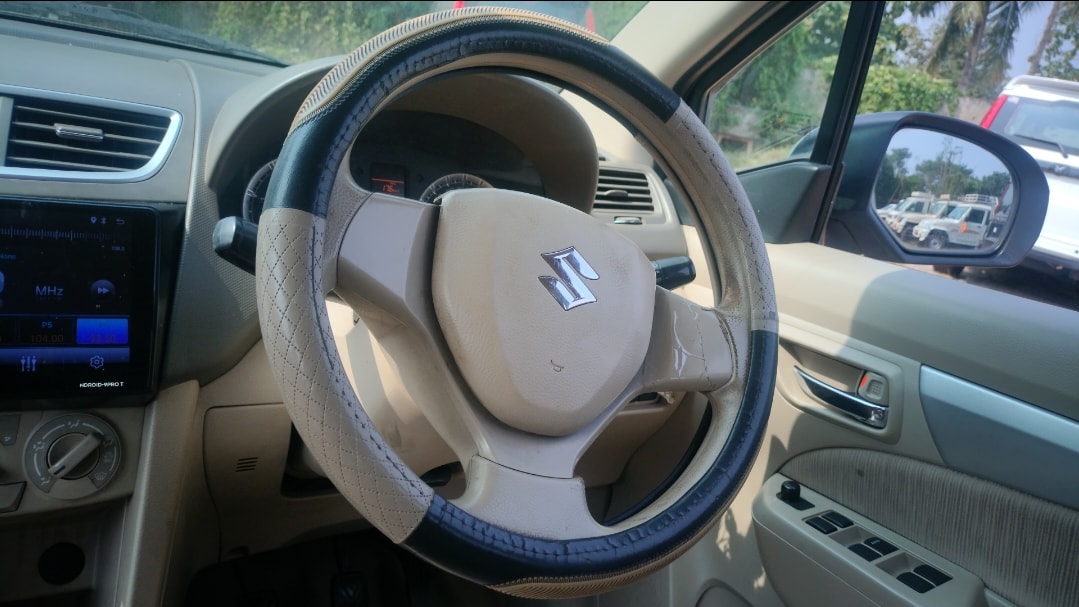 Used 2012 Maruti Suzuki Ertiga Used 2012 Maruti Suzuki Ertiga