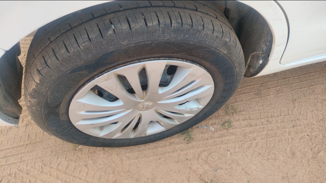 Used 2012 Maruti Suzuki Ertiga Used 2012 Maruti Suzuki Ertiga