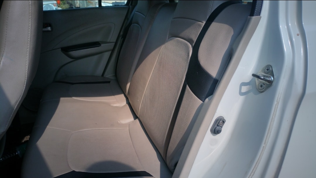 Used 2014 Maruti Suzuki Celerio Used 2014 Maruti Suzuki Celerio