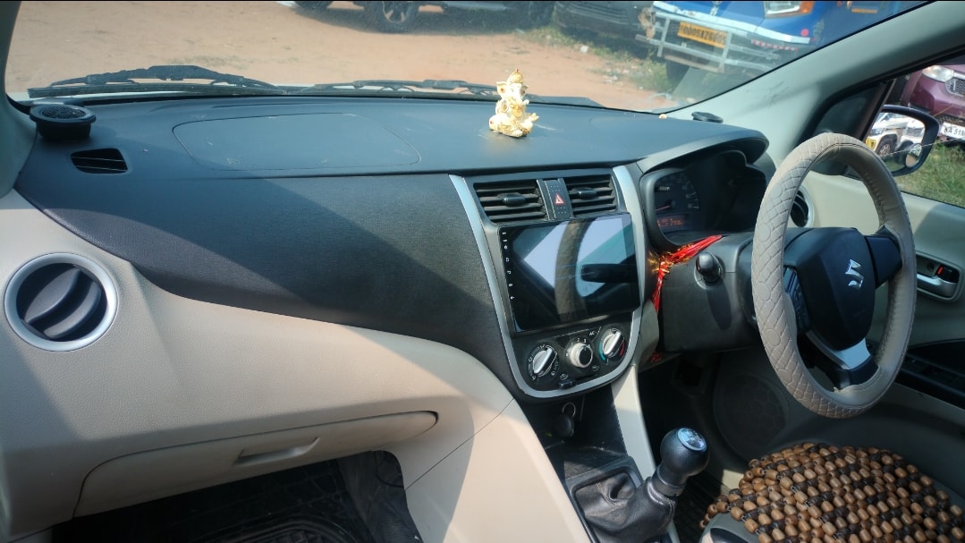 Used 2014 Maruti Suzuki Celerio Used 2014 Maruti Suzuki Celerio