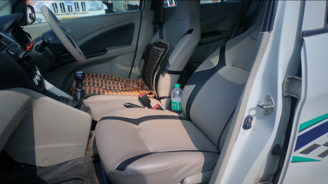 Used 2014 Maruti Suzuki Celerio Used 2014 Maruti Suzuki Celerio