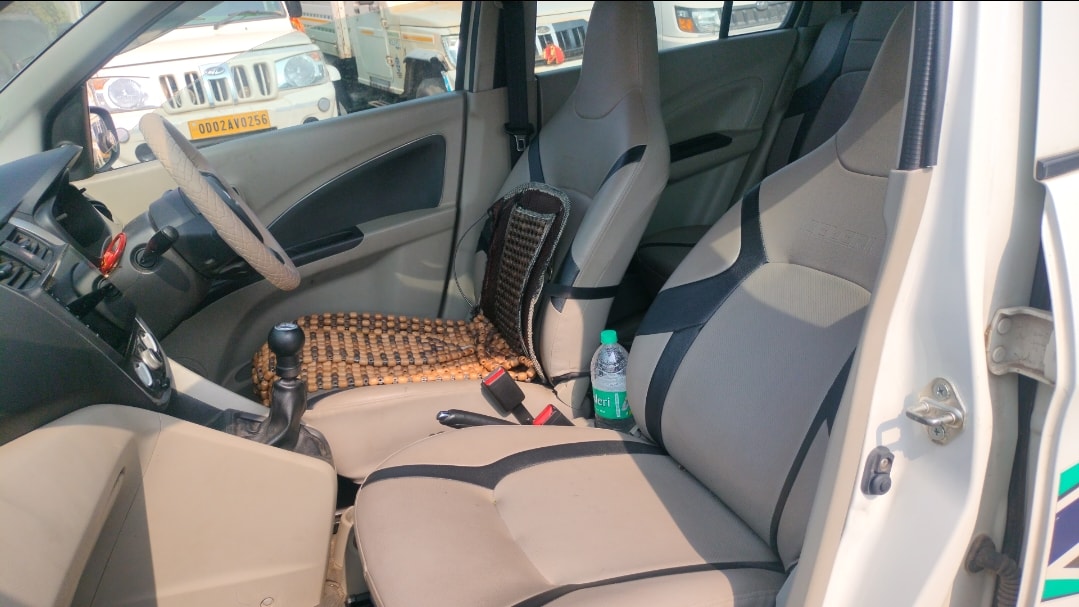 Used 2014 Maruti Suzuki Celerio Used 2014 Maruti Suzuki Celerio