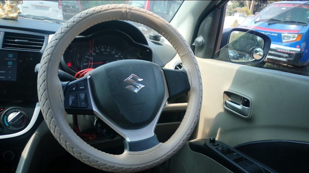 Used 2014 Maruti Suzuki Celerio Used 2014 Maruti Suzuki Celerio