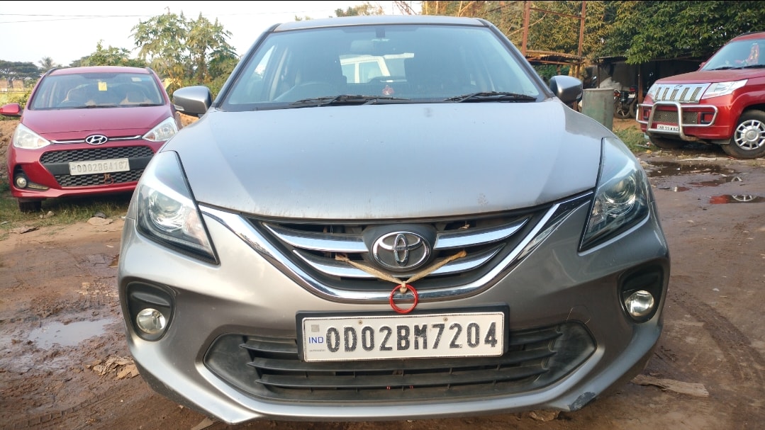 Glanza image 8 Glanza image 8