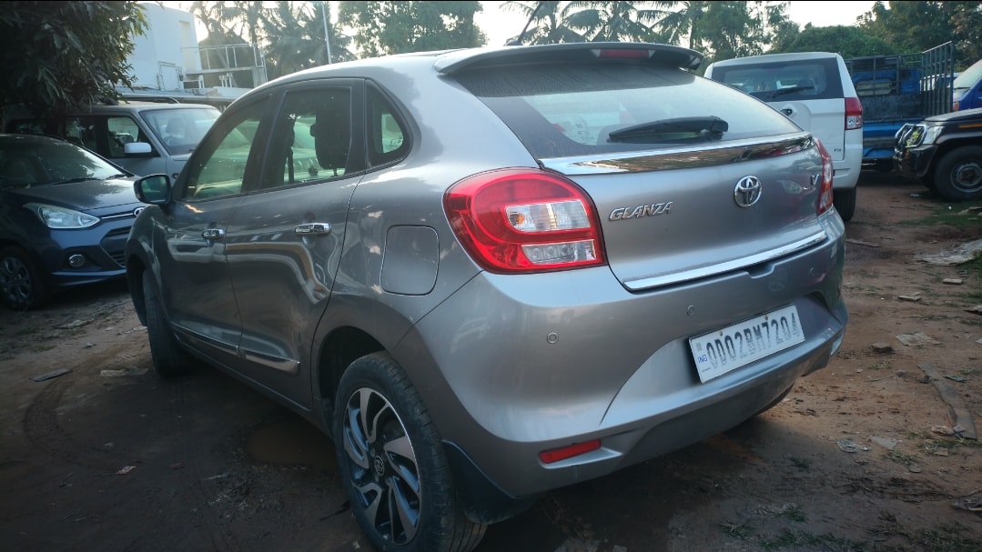 Glanza image 3 Glanza image 3