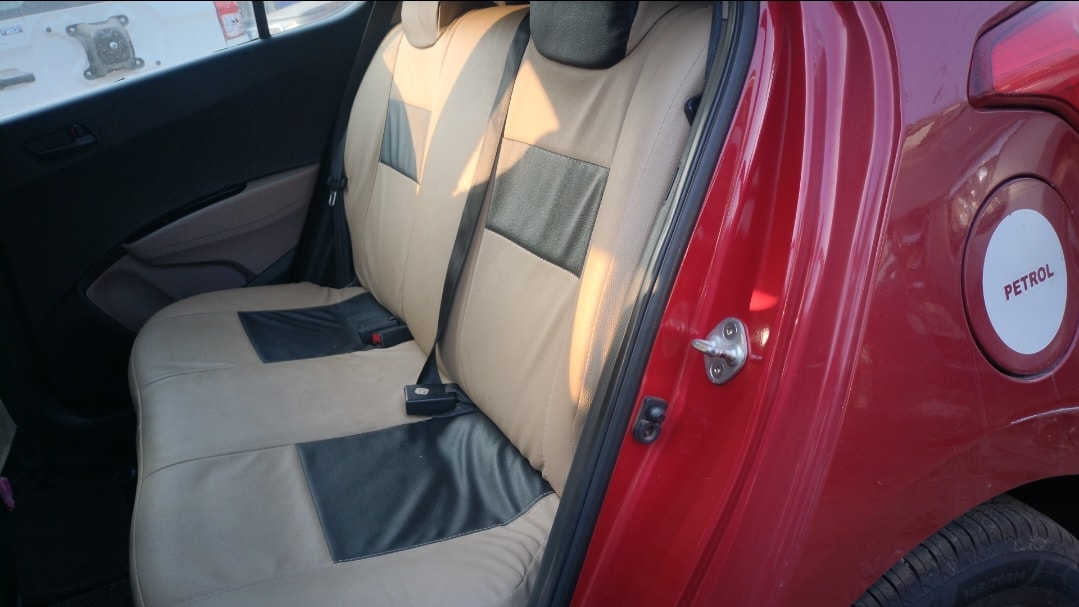 Grand i10 image 17 Grand i10 image 17