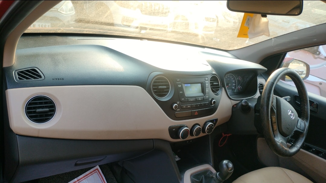 Grand i10 image 12 Grand i10 image 12