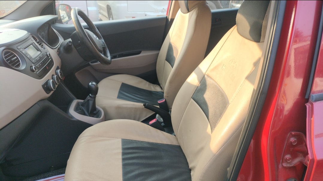 Grand i10 image 16 Grand i10 image 16