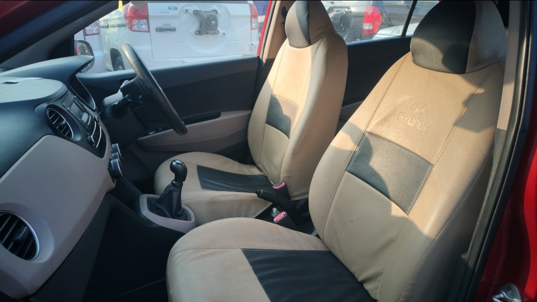 Grand i10 image 14 Grand i10 image 14