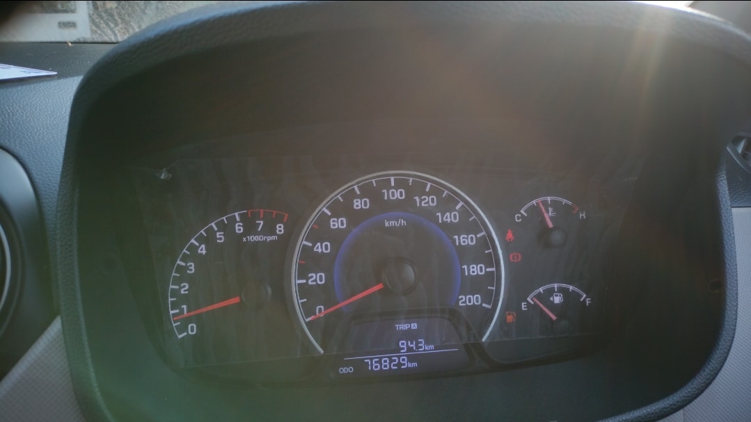 Grand i10 image 11 Grand i10 image 11