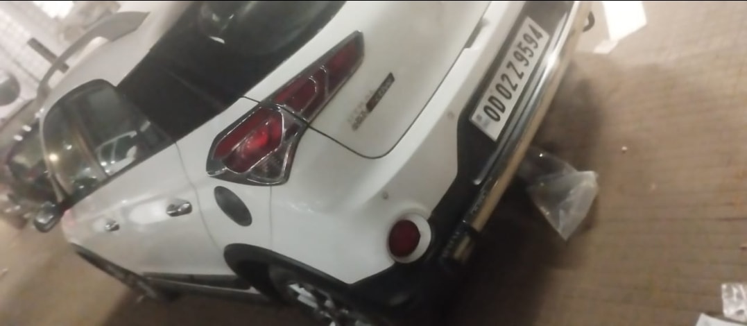 i20 Active image 3 i20 Active image 3