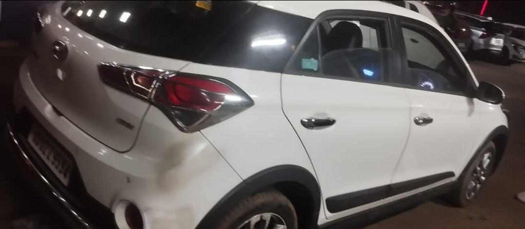 i20 Active image 5 i20 Active image 5