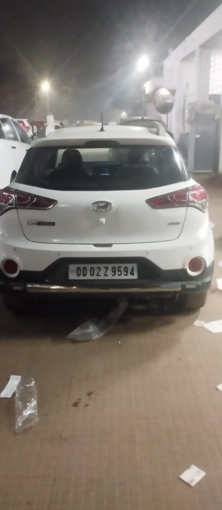 i20 Active image 4 i20 Active image 4