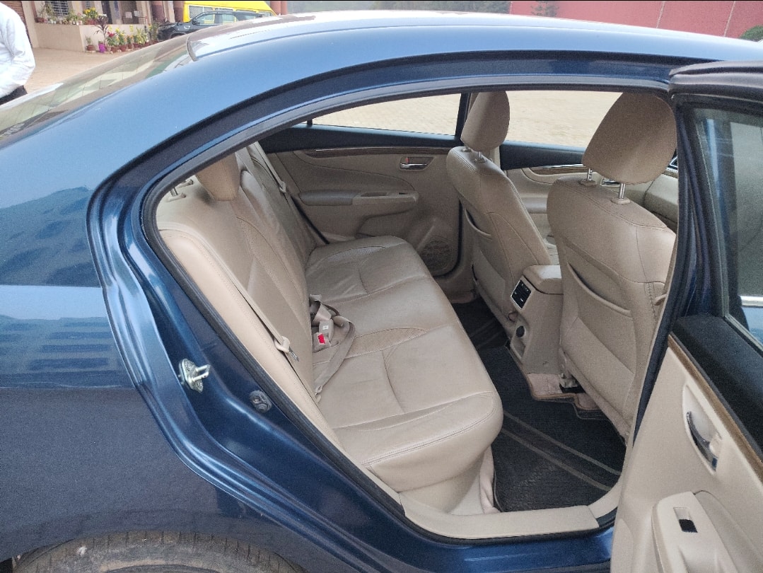 Ciaz image 17 Ciaz image 17