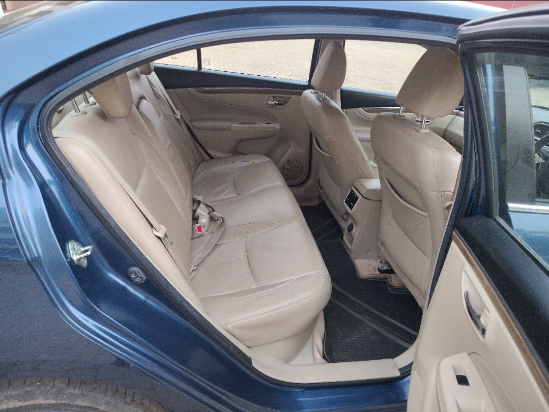 Ciaz image 15 Ciaz image 15