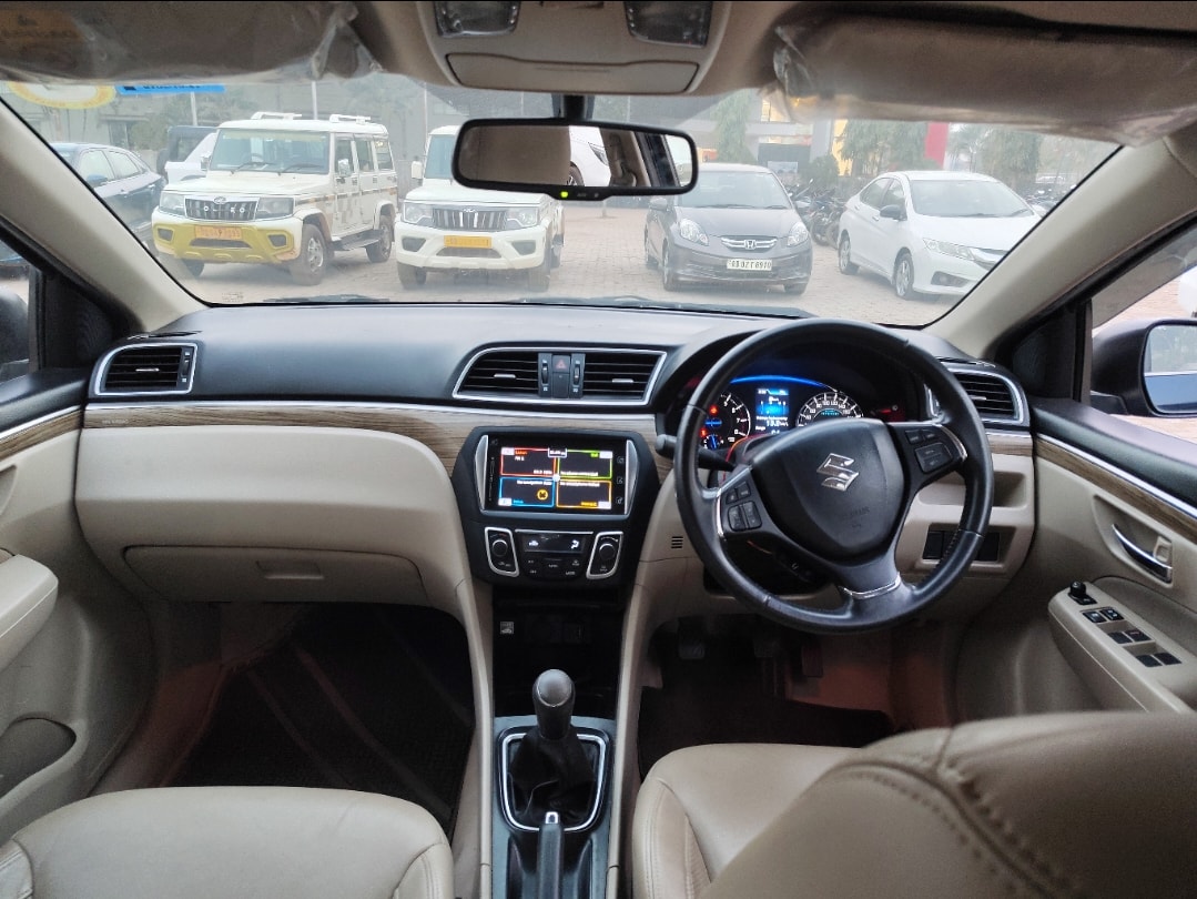 Ciaz image 12 Ciaz image 12