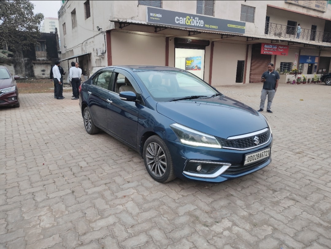 Ciaz image 7 Ciaz image 7