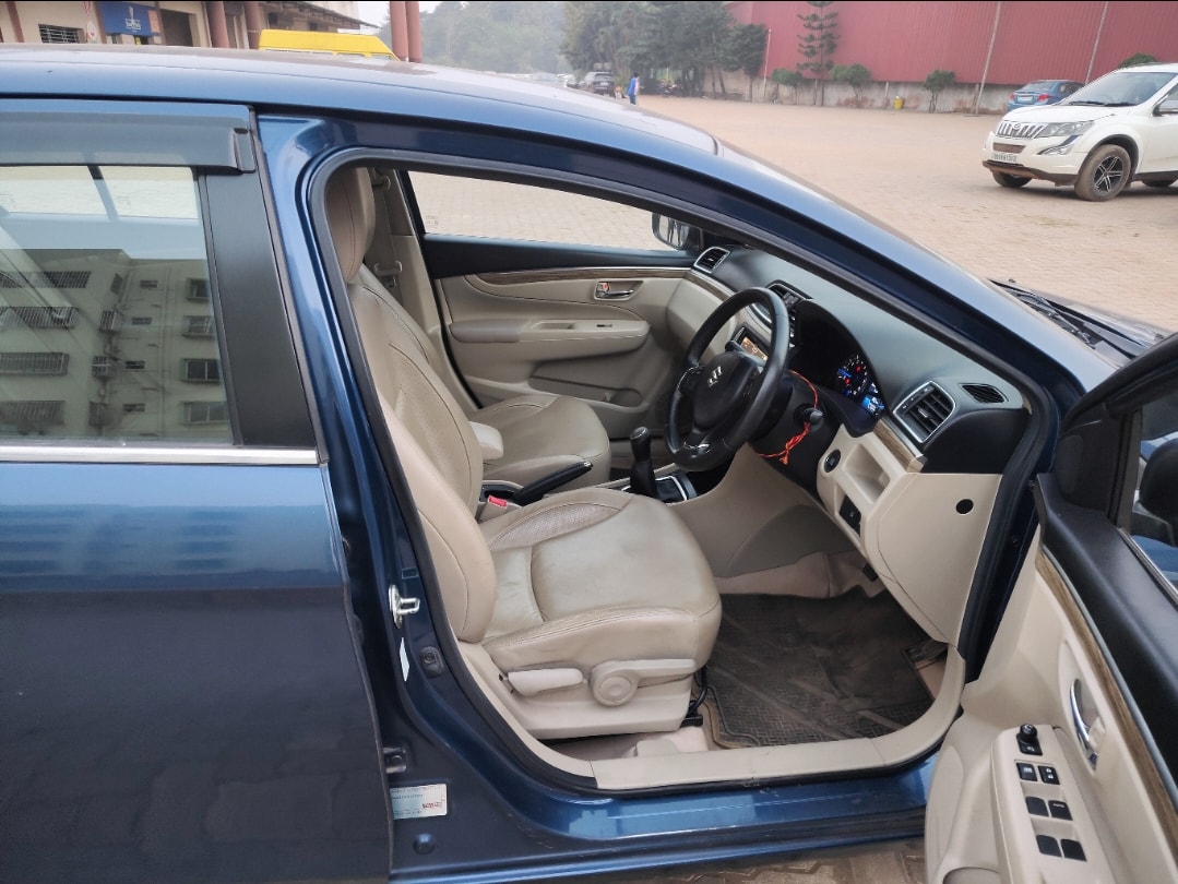 Ciaz image 16 Ciaz image 16