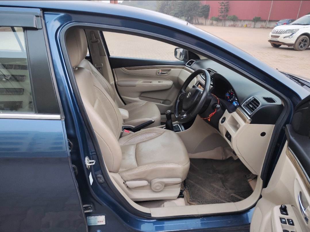 Ciaz image 14 Ciaz image 14