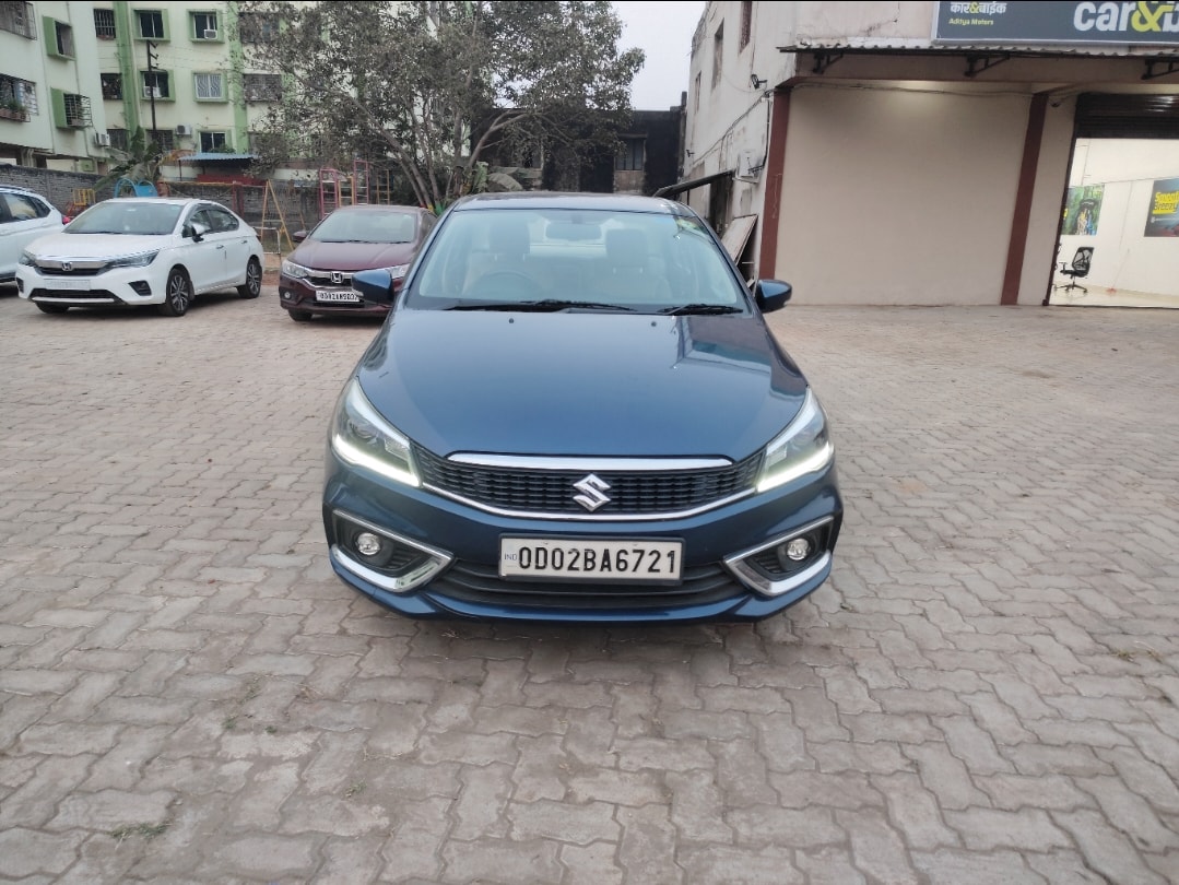 Ciaz image 8 Ciaz image 8