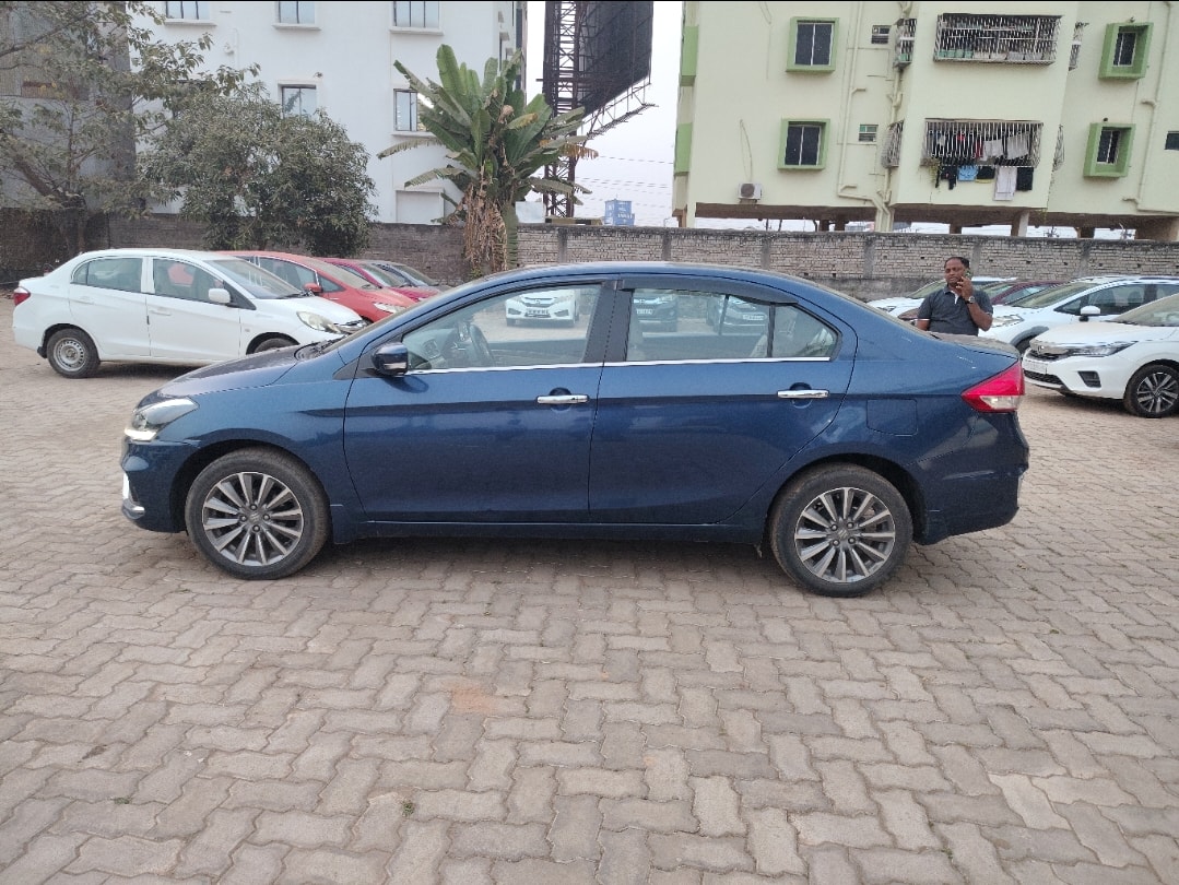 Ciaz image 2 Ciaz image 2