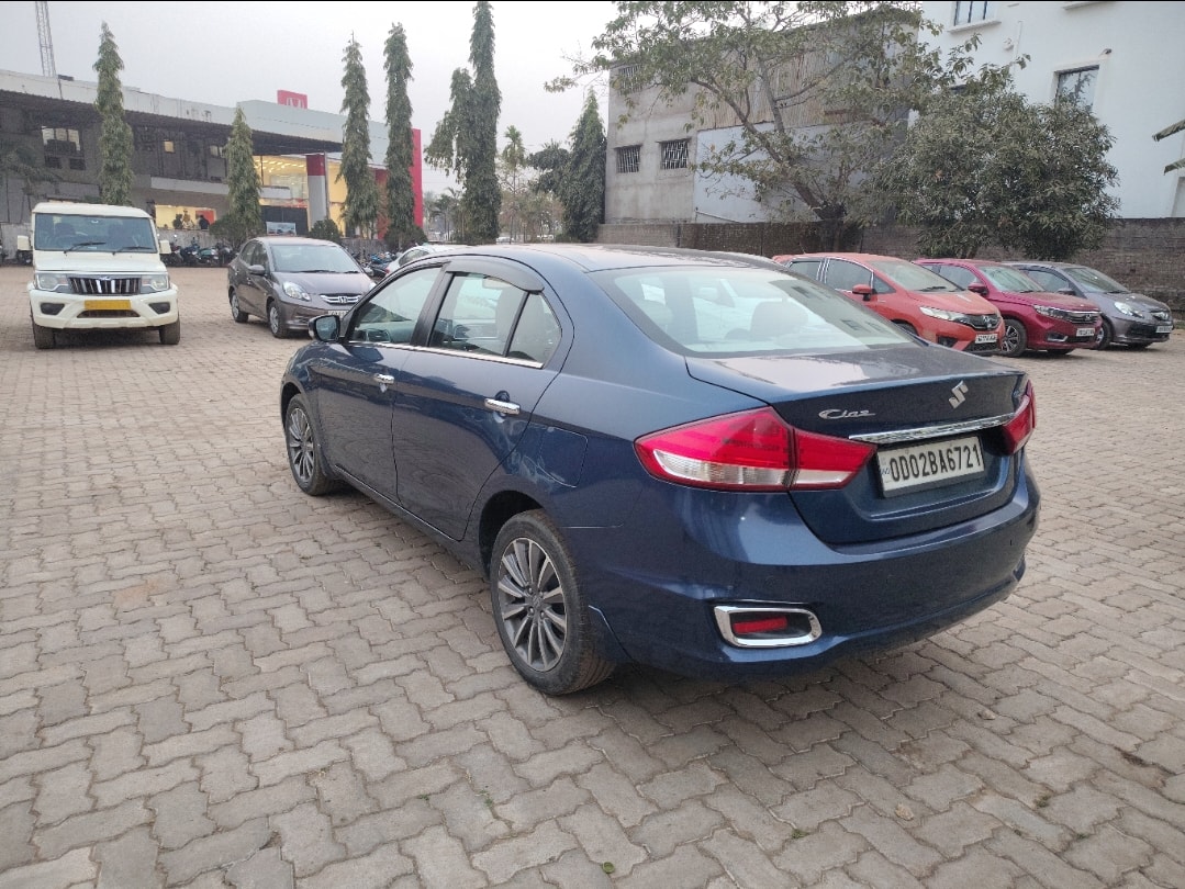 Ciaz image 3 Ciaz image 3