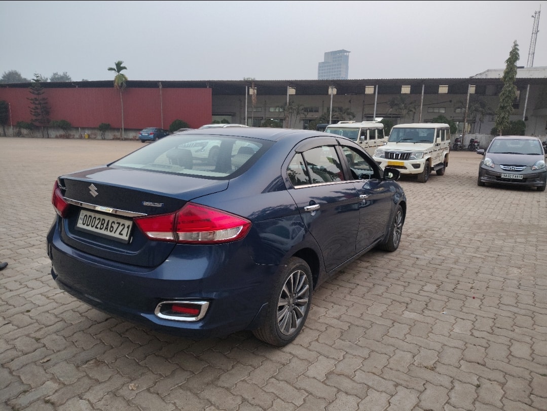 Ciaz image 5 Ciaz image 5