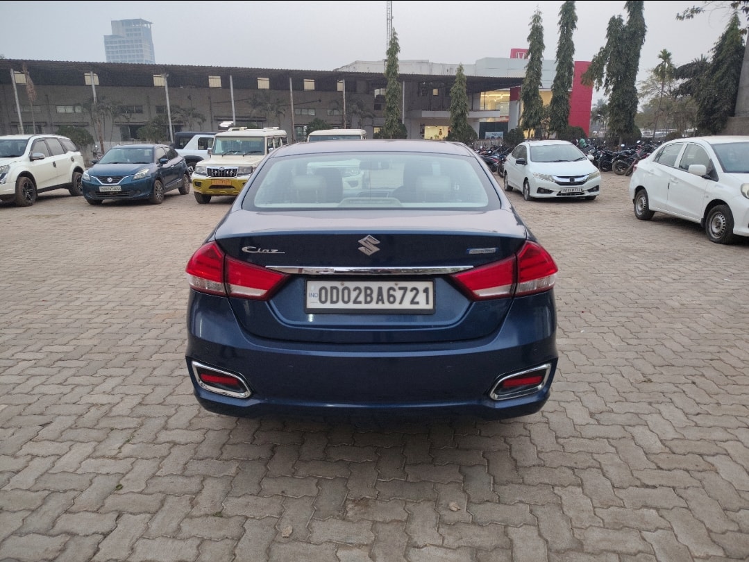 Ciaz image 4 Ciaz image 4