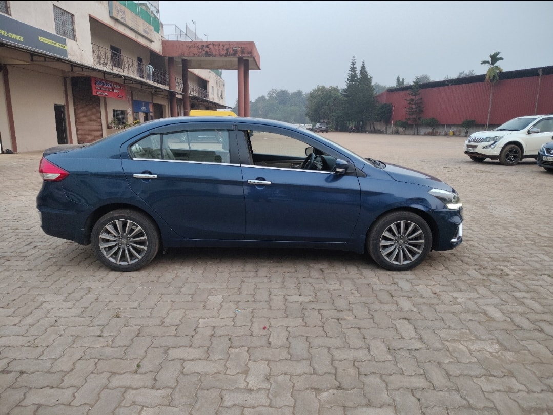 Ciaz image 6 Ciaz image 6
