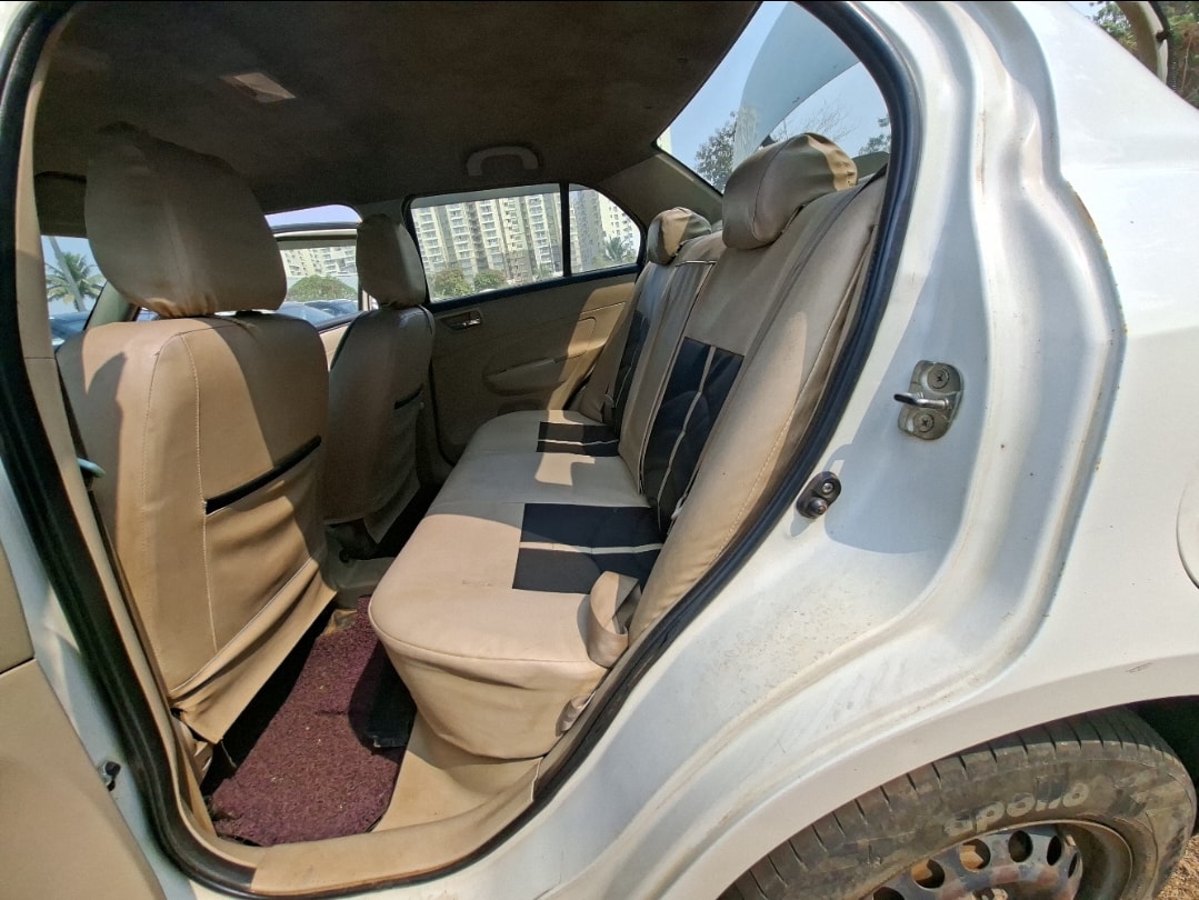 Swift DZire image 17 Swift DZire image 17