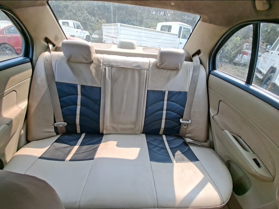 Swift DZire image 15 Swift DZire image 15