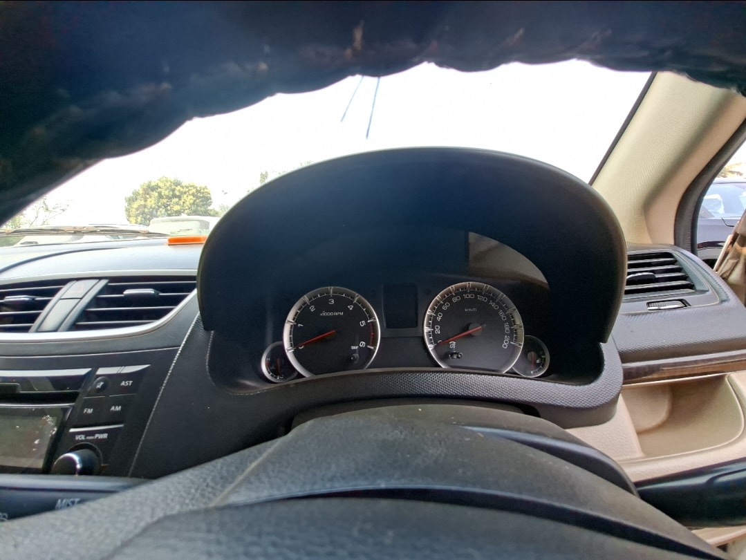 Swift DZire image 11 Swift DZire image 11