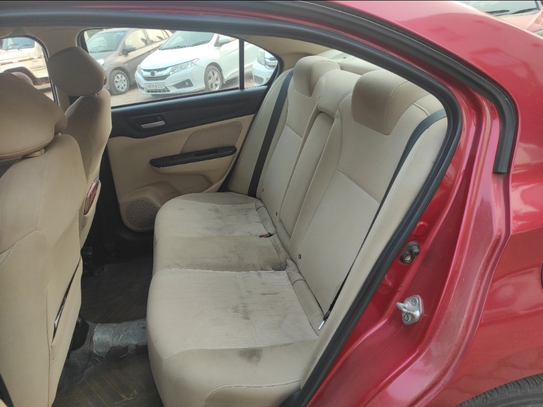 Used 2021 Honda Amaze Used 2021 Honda Amaze