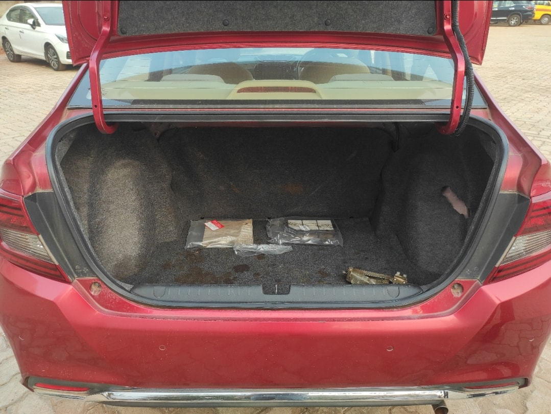 Used 2021 Honda Amaze Used 2021 Honda Amaze