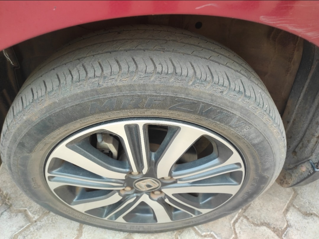 Used 2021 Honda Amaze Used 2021 Honda Amaze