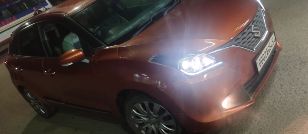 Baleno image 6 Baleno image 6